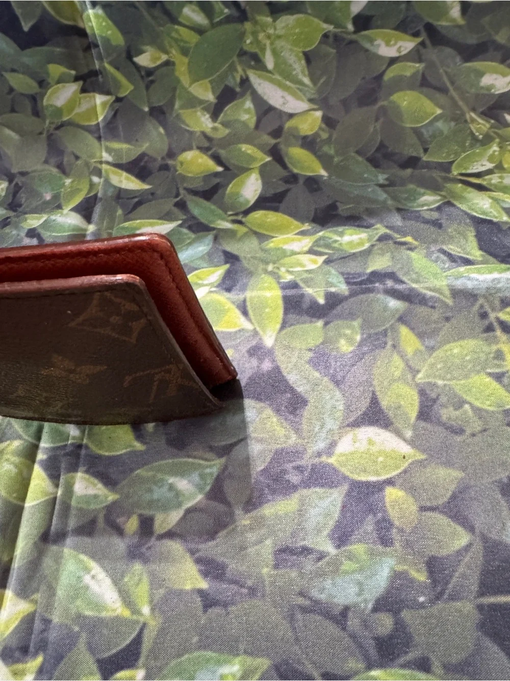 Louis Vuitton  Monogram Bi-Fold Wallet - Designer Style